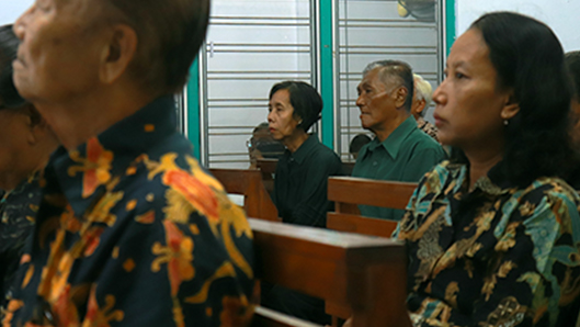 galeri, Ibadah Kamis Suci GKJ Baki Pepantan Daleman, gereja kristen jawa, gkj, gkj baki, gereja kristen jawa baki, baki, sukoharjo, gkj klasis sukoharjo, klasis sukoharjo, klasis, sinode gkj, sinode 